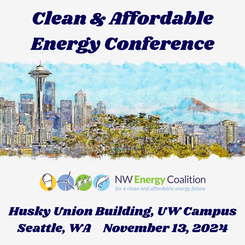 Fall 2024 Conference graphic 800 x 800